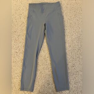Lululemon Invigorate HR 25” size 8